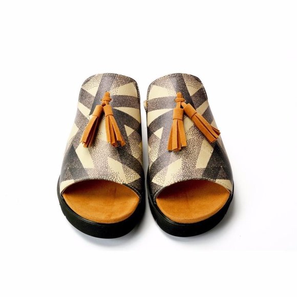 Goby Shoes - Soft Comfort Slipper - Picture 2 of 5